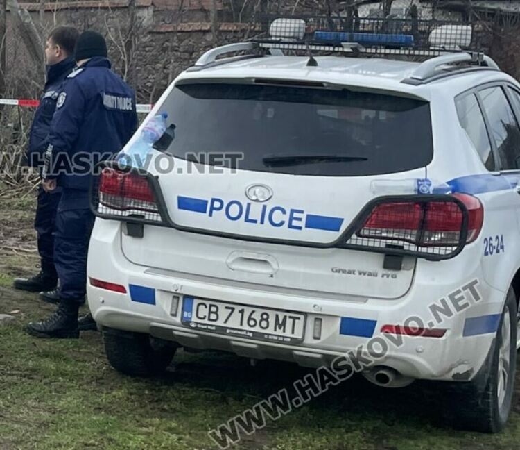 Задържаха бивш затворник, заподозрян за убийство в созополското село Росен