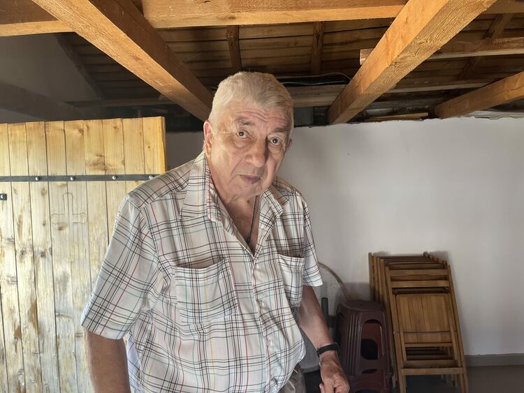 В село Сърница почетоха свети Илия 