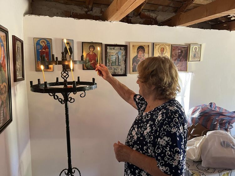 В село Сърница почетоха свети Илия 