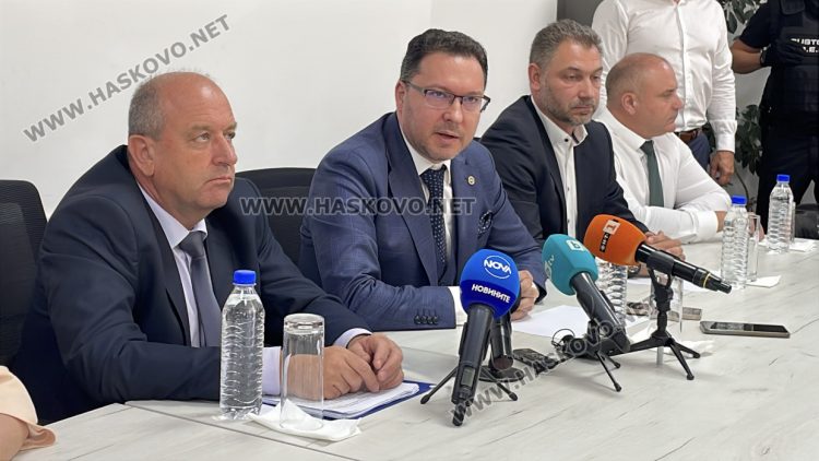 Българин и още двама са задържани за рекордните 206 кг кокаин в дипломатически автомобил