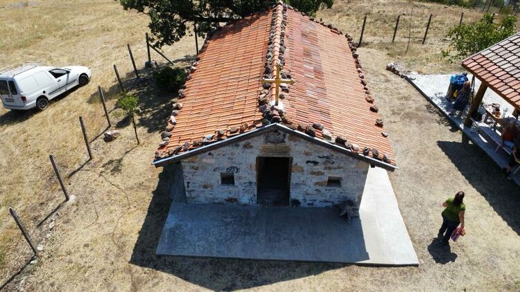 В село Сърница почетоха свети Илия 