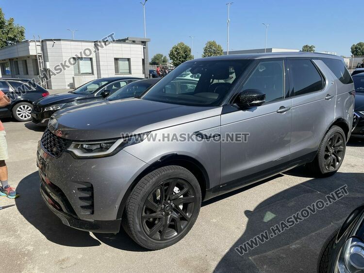 Българин и още двама са задържани за рекордните 206 кг кокаин в дипломатически автомобил