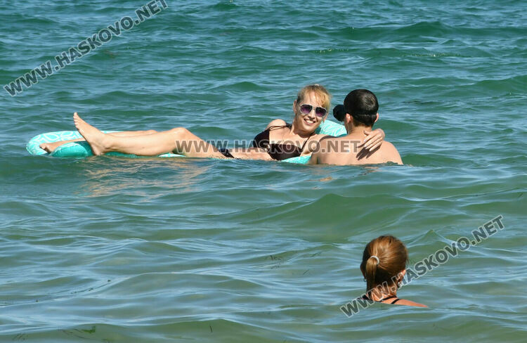 Слънчево време и по-голяма жега в неделя