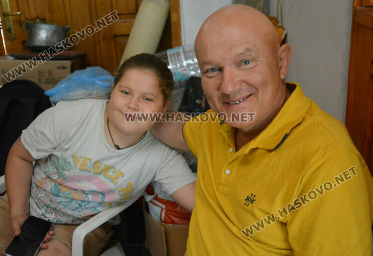 Тържествена литургия и курбан на Илинден в Каснаково