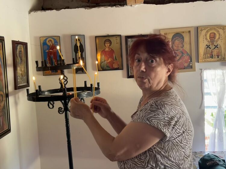 В село Сърница почетоха свети Илия 