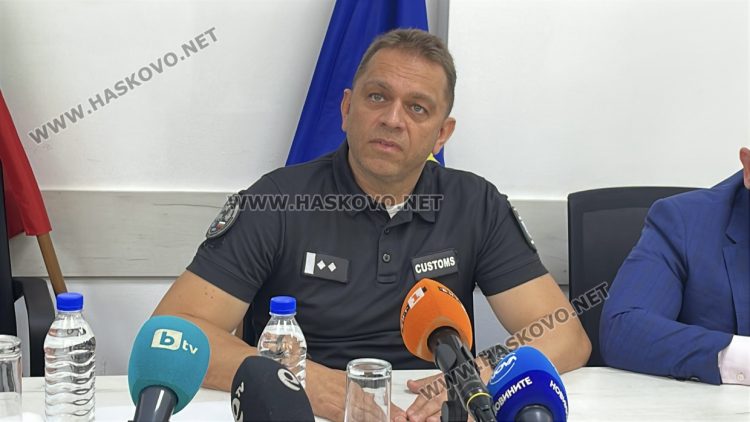 Българин и още двама са задържани за рекордните 206 кг кокаин в дипломатически автомобил