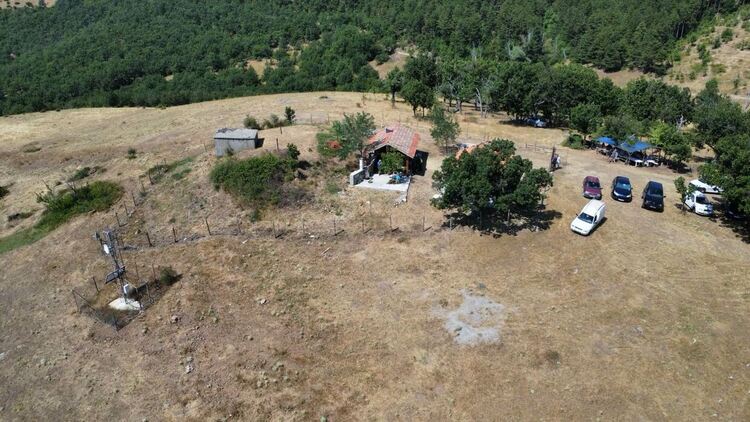 В село Сърница почетоха свети Илия 