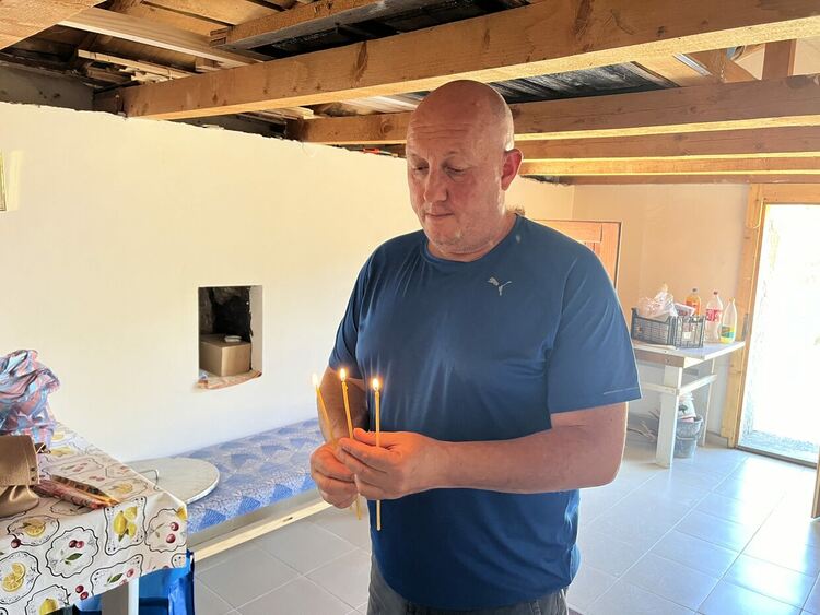 В село Сърница почетоха свети Илия 