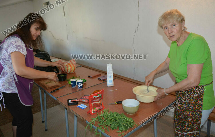 Тържествена литургия и курбан на Илинден в Каснаково