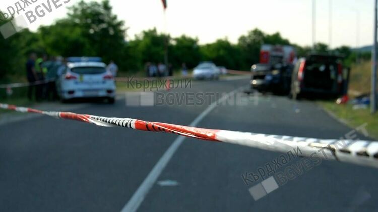 снимката е илюстративна