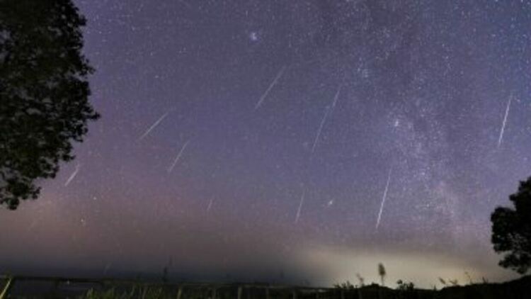 Предстои един от най-добрите метеорни потоци на 2025 г.