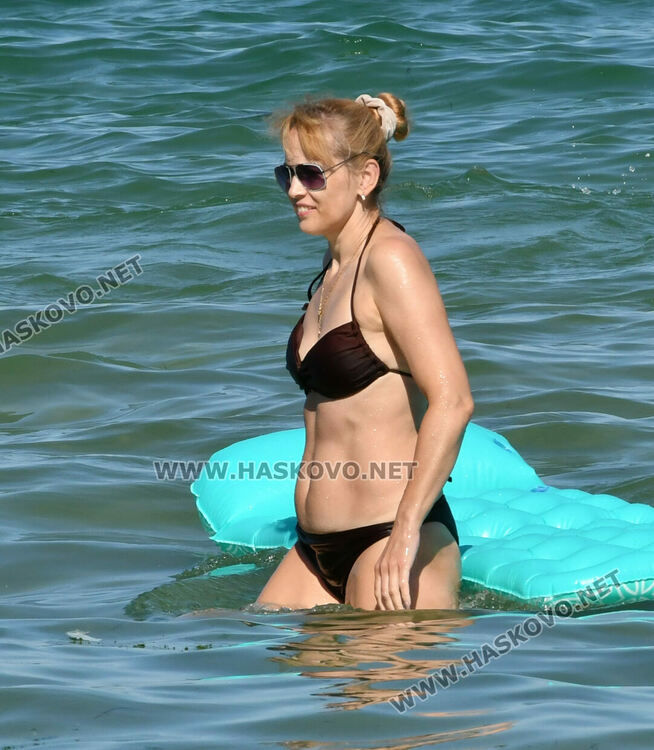 Оранжев код за горещо време в Хасковска област, температурата стига 41 градуса