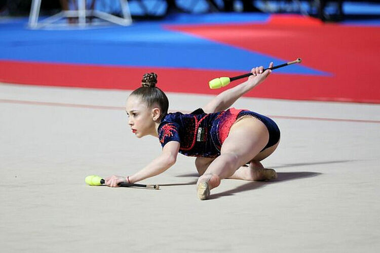 Стилияна Николова 