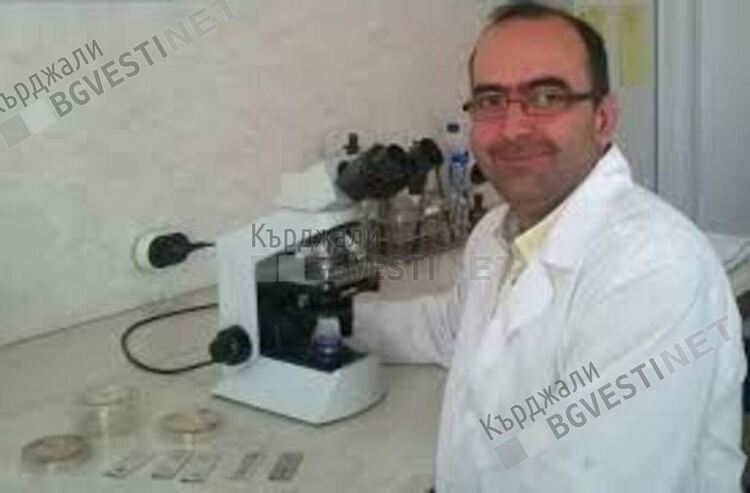 проф.Велизар Гочев