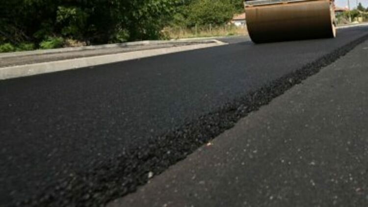 Виена тества нови видове асфалт, който не се нагрява и пропуска вода