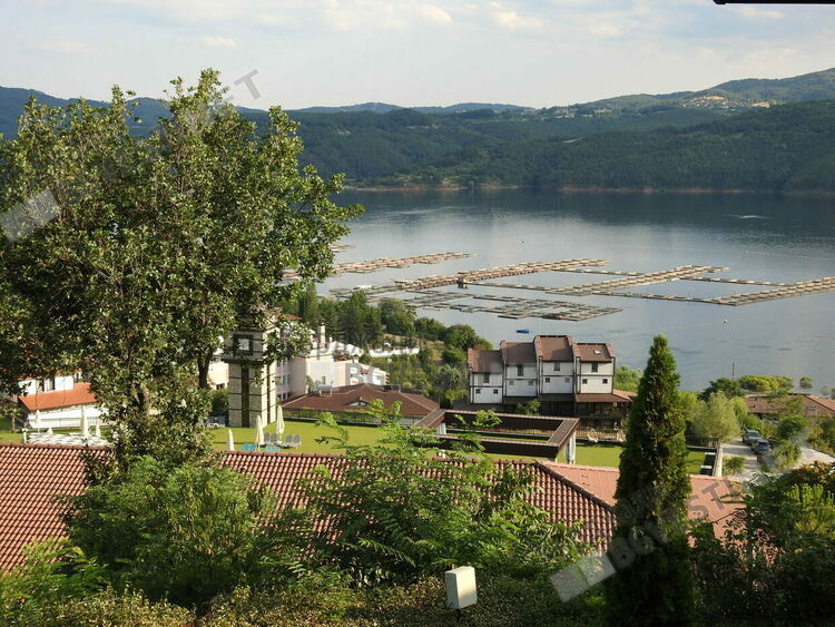    Предимно слънчево днес в Кърджали,жега