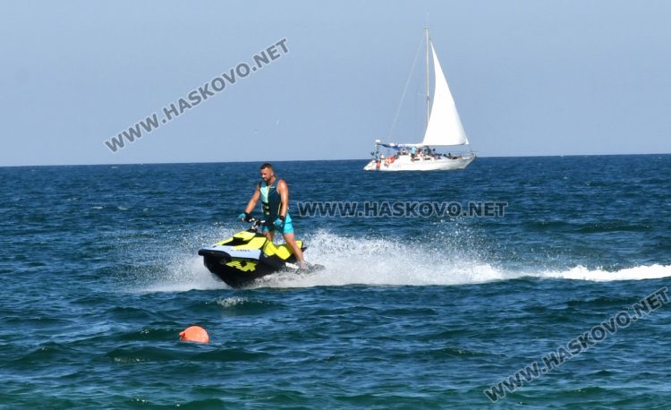 Цяла седмица жега в Хасковско