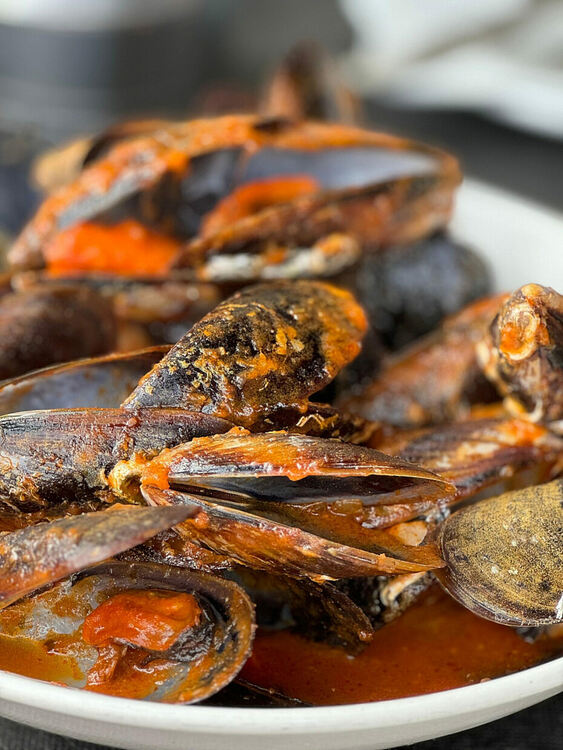 Мидите на плажа – висок риск за здравето: БАБХ пред ФрогНюз за опасностите по Черноморието