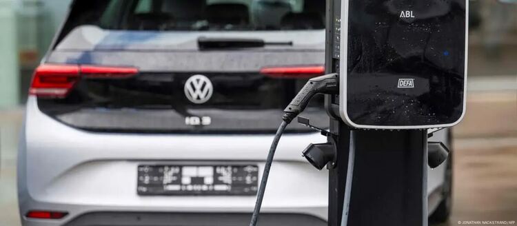 Намаляването на броя на автомобили с двигатели с вътрешно горене е приоритет за Европейския съюз