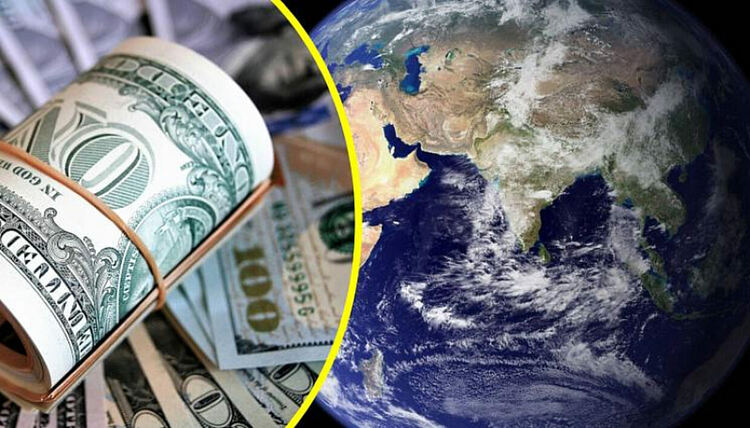 Колко струва Земята? Може ли да се купи?