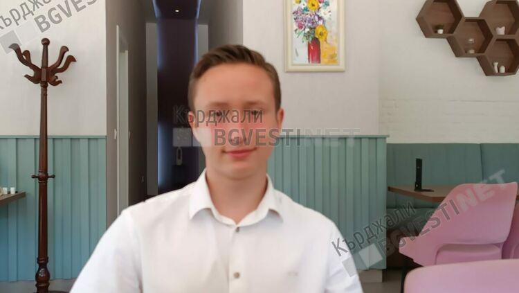 Анъл Фънгарлиев