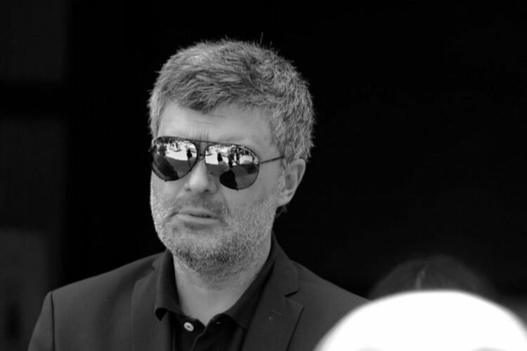 Починал е Тодор Славков - внукът на Тодор Живков