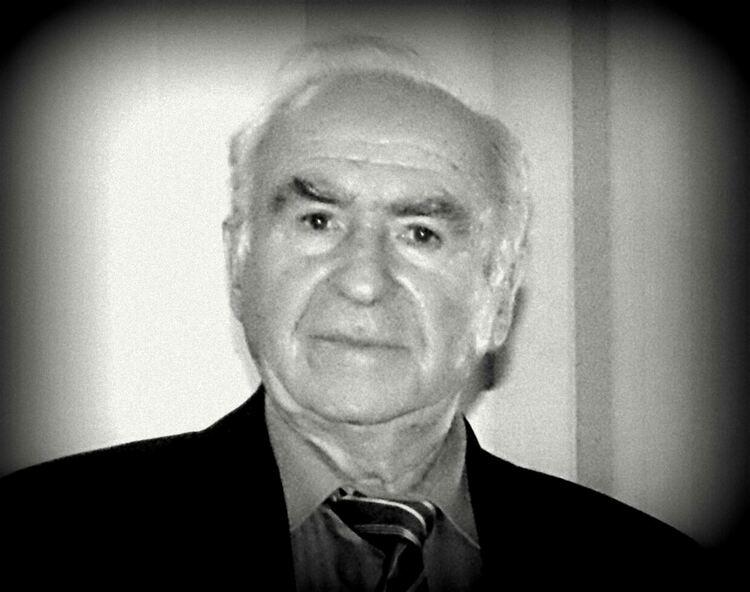  Почина почетният гражданин на Димитровград Маестро Доцо Вътков.