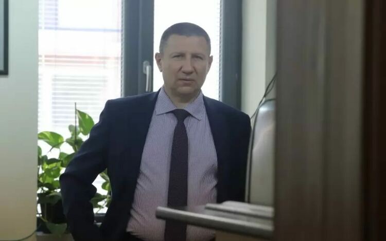 По закон от днес Борислав Сарафов няма право да бъде и. ф. главен прокурор.