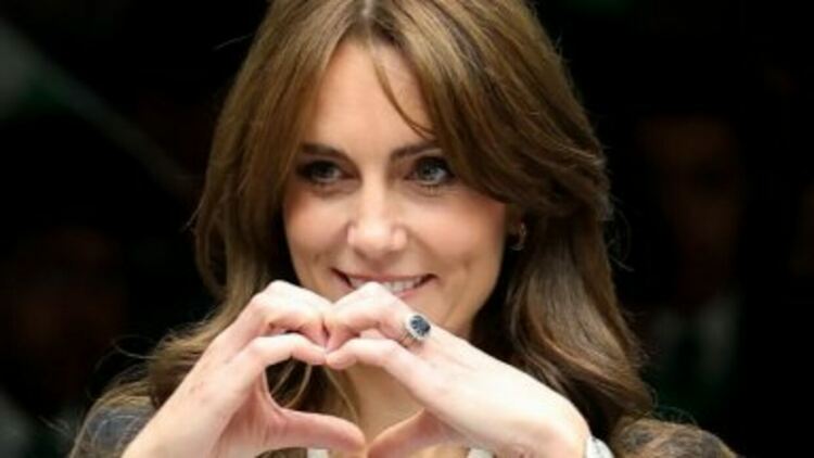 Всички обичат принцеса Кейт