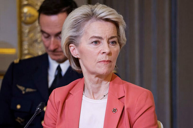 Как вотът на недоверие срещу Фон дер Лайен стана оръжие на руската пропаганда?