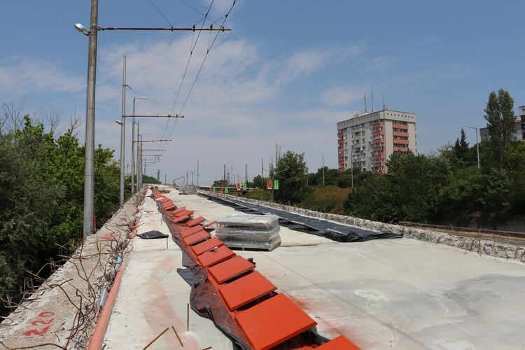 Снимки Община Хасково