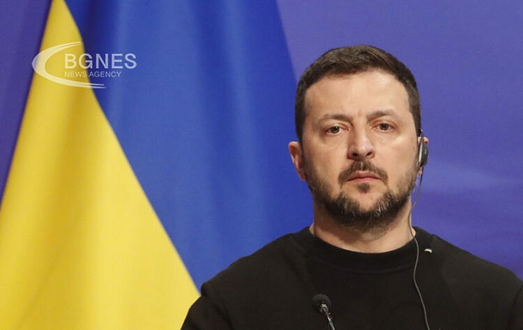 Третият кръг преговори между Русия и Украйна ще се проведе в сряда в Турция