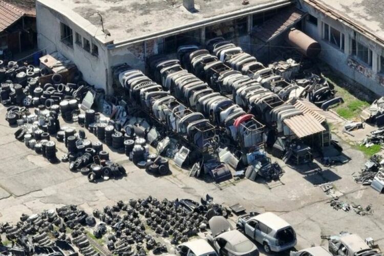 Продуктовите такси за автомобили се повишават с 25%