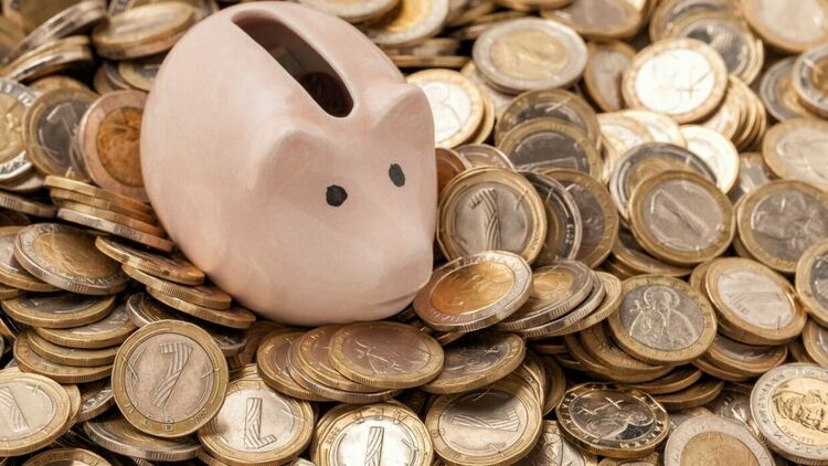 За година спестяванията у нас нараснали до 93, 149 млрд. лева