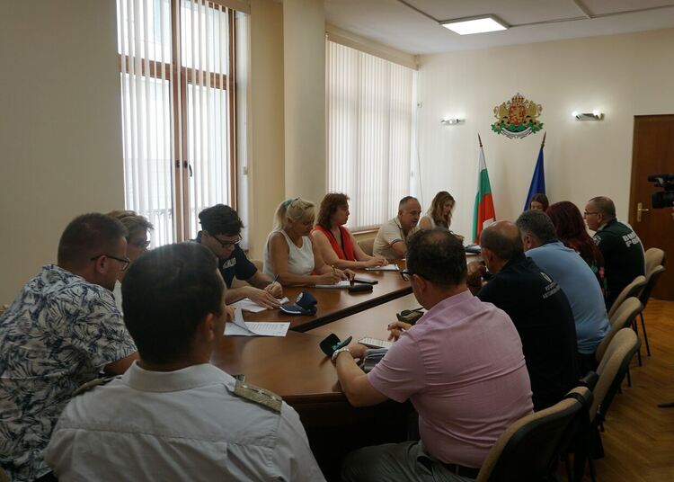 Загробиха 212 овце заради огнище на шарка в Хасковска област