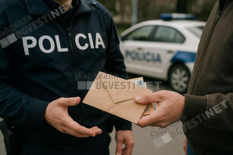 Внимание! Измамници се представят за комисари от ГДБОП, звънят с искане да изтеглите или преведете пари в тяхна полза