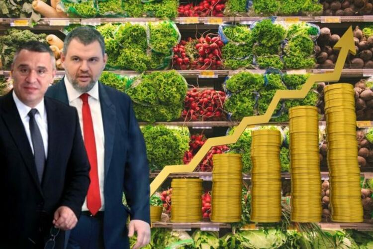 Изненадващо МС отложи решението си за създаване на „Магазин за хората“