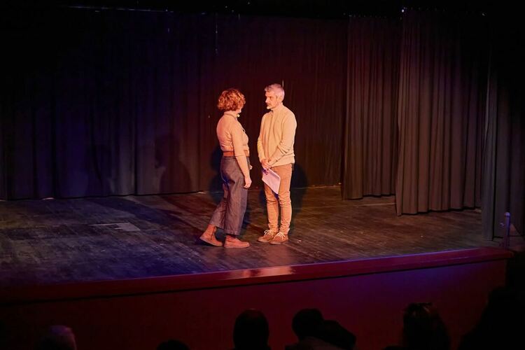 Ивайловград посреща първото издание на фестивала „Чакам те на границата – в памет на Елени Топалиду“