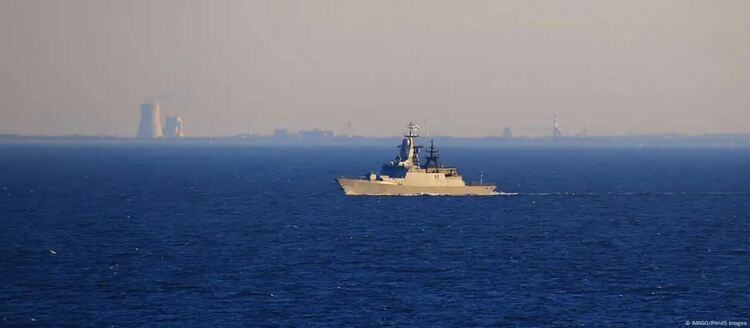 Експерти предупреждават за възможна ескалация на напрежението между Русия и НАТО в района на Балтийско море