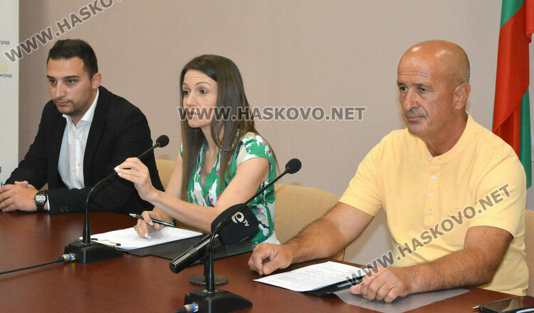 Хасковлии няма да подписват нови договори заради въвеждането на еврото, заплатите ще се преизчисляват