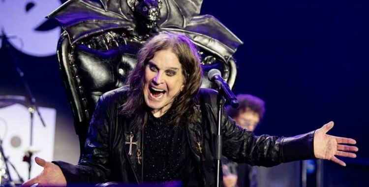 „Back to the Beginning“ – епичният прощален концерт на Ozzy Osbourne и Black Sabbath с прожекции в кината