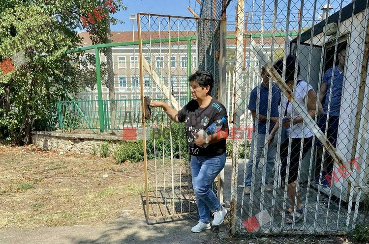 Отново сменят директора на РИОСВ -Хасково - нов стар директор