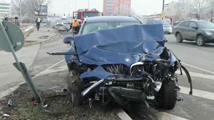 Институтът за пътна безопасност обвини МВР в манипулиране на статистиката за произшествията