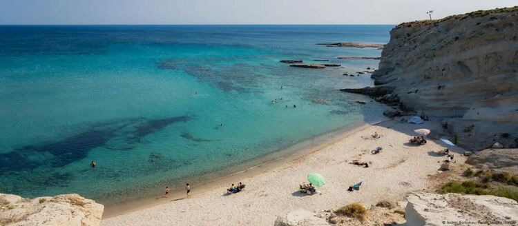 Плажовете в Турция не се пълнят както в предишни години