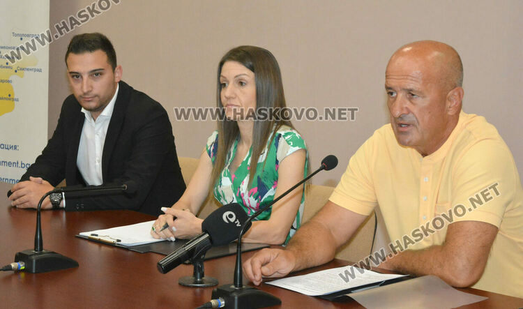 Хасковлии няма да подписват нови договори заради въвеждането на еврото, заплатите ще се преизчисляват