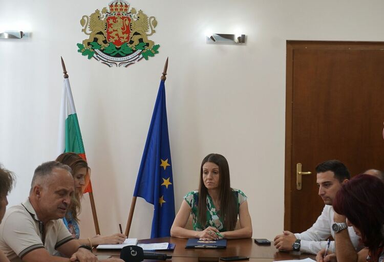 Загробиха 212 овце заради огнище на шарка в Хасковска област