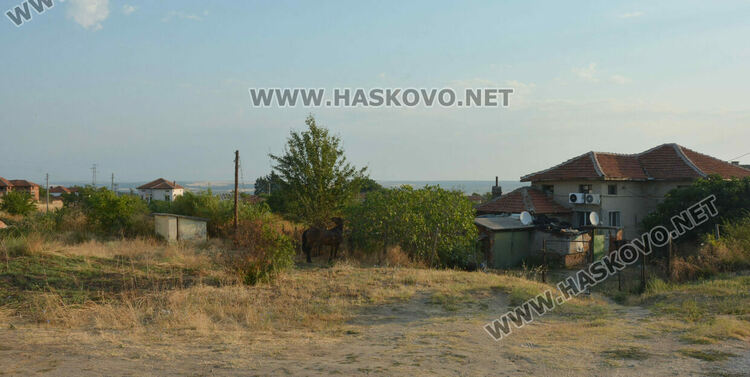 Нов протест в Александрово заради безводието, още чакат превода на 5.5 млн. лв. за решаване на проблема