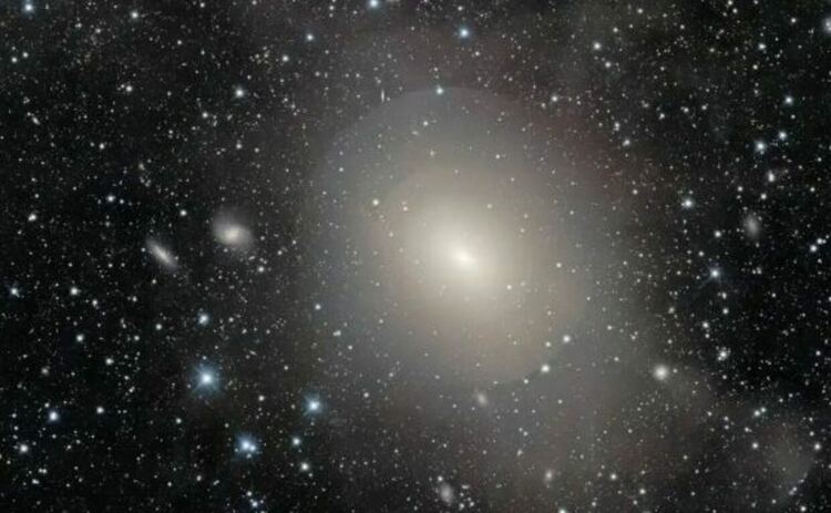 Какъв ще е краят на Вселената?