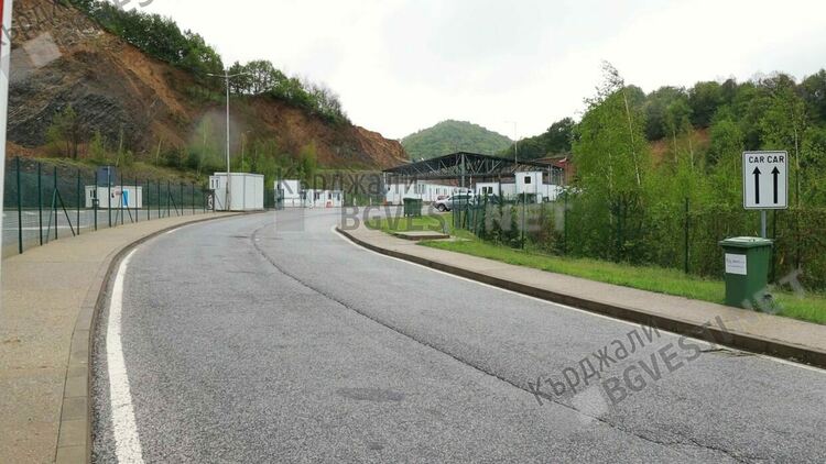 Протест затваря пътя за Гърция през “Маказа“ на 2-ри и 3-ти август