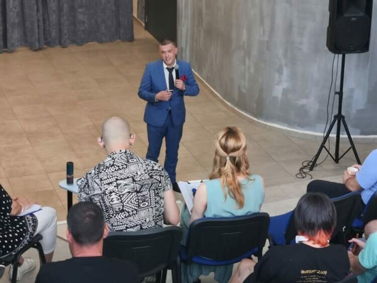 Националната среща „Младежките организации и центрове и свободното време на младите хора“